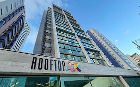 Rooftop.470 Recife By Carpediem